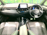 C-HR  G