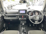 ジムニー XC 4WD 4WD 5MT