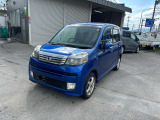 ライフ ディーバ 4WD 