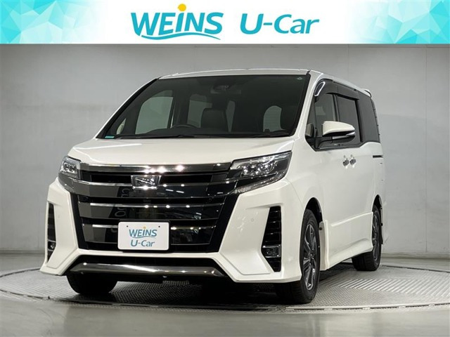 ノア 2.0 Si W×B II 