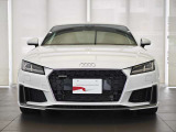 TTクーペ 45 TFSI クワトロ Sラインパッケージ 4WD 
