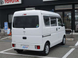 NV100クリッパー DX GLパッケージ ハイルーフ 5AGS車 4WD