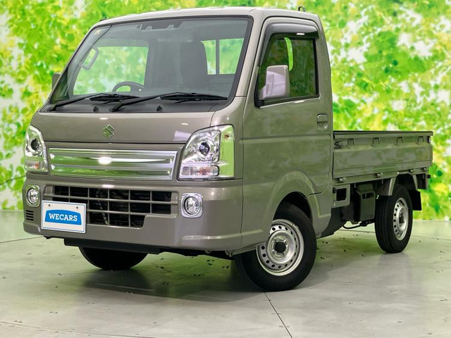 キャリイ KX 4WD 