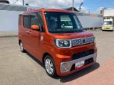 ウェイク X SA 4WD 