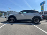 CX-3 2.0 20S 