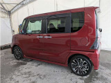 タントカスタム RS 