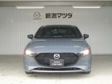MAZDA3ファストバック 1.8 XD Lパッケージ 