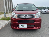 ムーヴ X リミテッド SAIII 4WD 