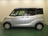 デイズルークス X 