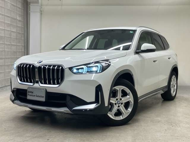 X1 xドライブ 18d 4WD 