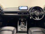 CX-5 2.2 XD Lパッケージ 4WD 