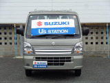 キャリイ KC エアコン パワステ 4WD 