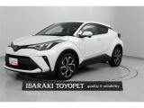 トヨタ C-HR