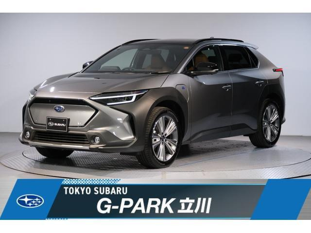 ソルテラ ET-HS 4WD 