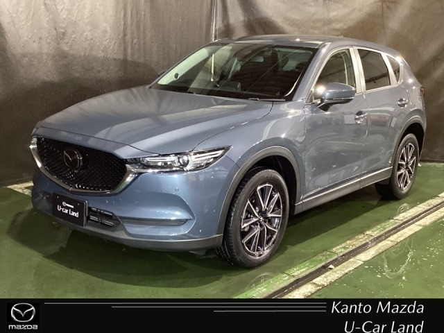 CX-5 2.2 XD プロアクティブ 