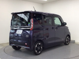 ルークス ハイウェイスター X