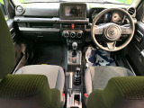 ジムニーシエラ 1.5 JC 4WD 
