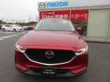CX-5 2.0 20S プロアクティブ 