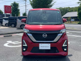 ルークス ハイウェイスター X