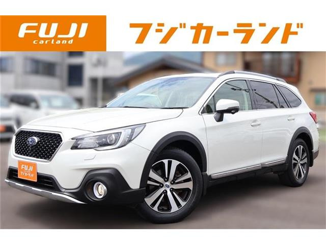 レガシィアウトバック 2.5 リミテッド 4WD 