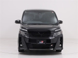 ヴォクシー 2.0 ZS GR スポーツ