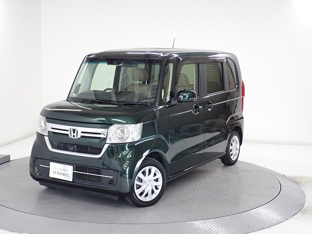 N-BOX L 