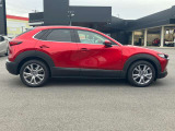 CX-30 1.8 XD Lパッケージ 