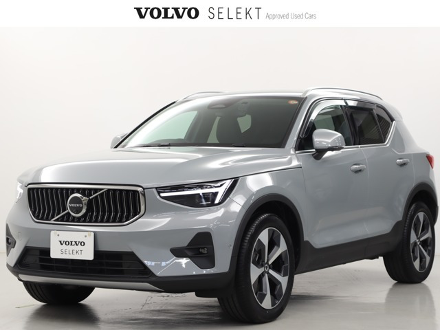 XC40 アルティメット B4 AWD 4WD 