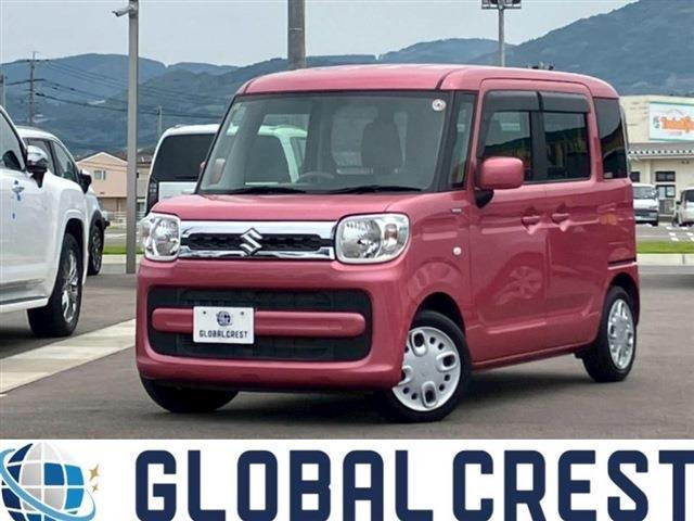 スペーシア ハイブリッド(HYBRID)  X 