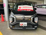 eKクロス EV P