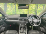 CX-5 2.2 XD ブラックトーンエディション 