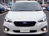 インプレッサスポーツ 2.0 i-S アイサイト 4WD 