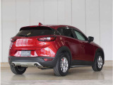 CX-3  1.5 15S ツーリング