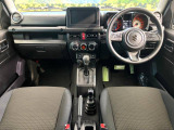 ジムニーシエラ 1.5 JC 4WD 