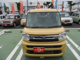 スペーシア ハイブリッド(HYBRID)  X 衝突被害軽減ブレーキ