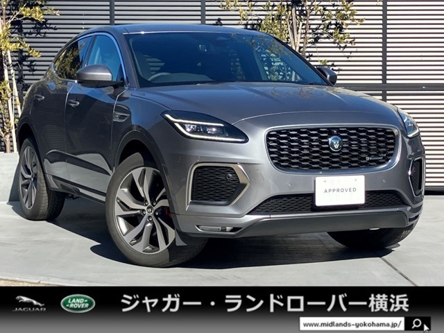 Eペイス Rダイナミック HSE 2.0L D200 ディーゼル 4WD 