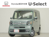 ホンダ N-VAN