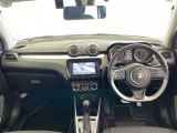 スイフト 1.2 ハイブリッド(HYBRID) RS 修復歴無し