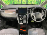 デリカD:5 2.2 P 4WD 
