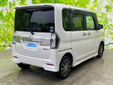 タントカスタム X トップエディション SAIII 