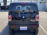 ハスラー ハイブリッド(HYBRID) G 4WD 