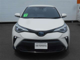 C-HR ハイブリッド 1.8 G モード ネロ セーフティ プラス 