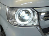 ◆LEDヘッドライト◆ LEDライトは、明るく視認性が良く、省エネで環境にもやさしいヘッドライトです!