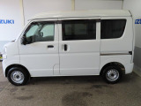 エブリイ PA リミテッド 4WD 