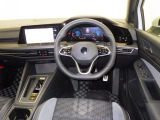 ゴルフ  TDI Rライン ディーゼルターボ