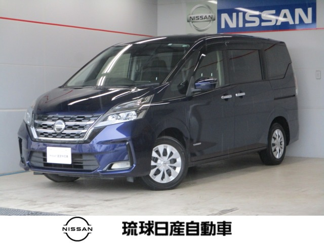 セレナ 2.0 XV 