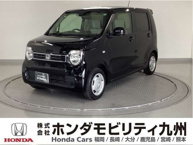 N-WGN L ホンダ センシング 