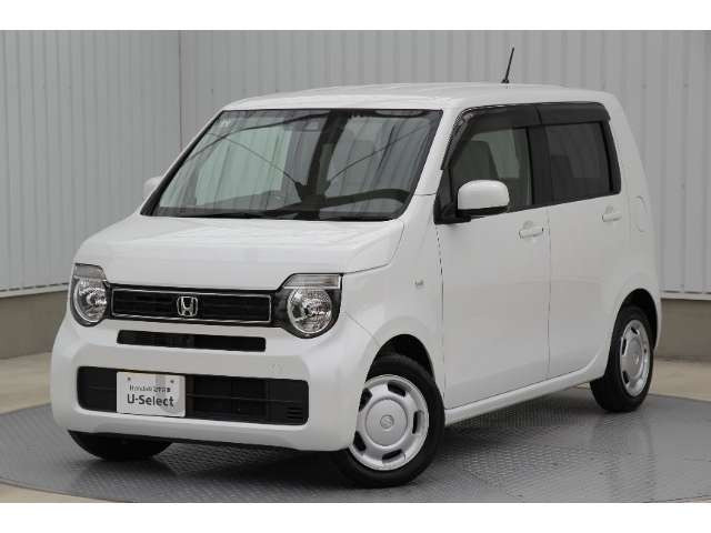 N-WGN G ホンダ センシング 