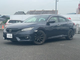 ホンダ シビックセダン 