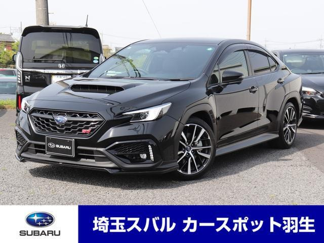 WRX  S4 2.4 STI スポーツR EX 4WD